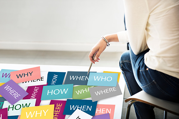 Frequently Asked Questions