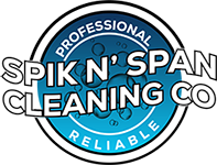 Spik n' Span Cleaning
